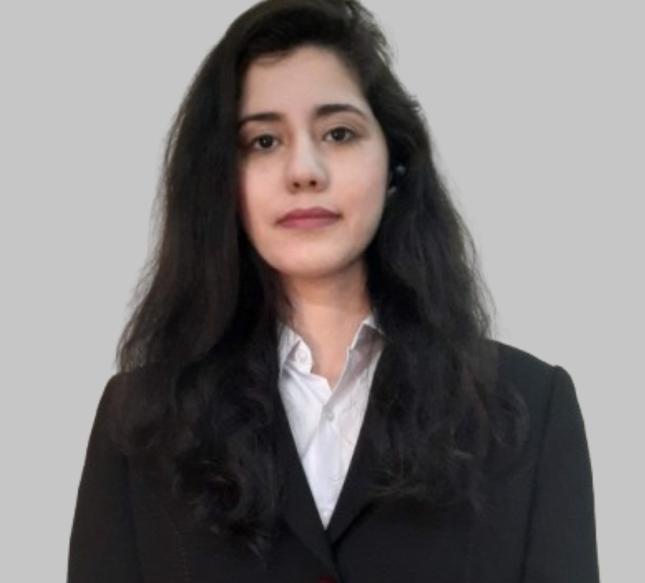 Nasiya Pervez